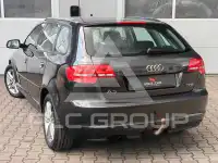 2011 Audi A3