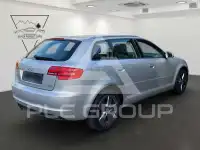 2011 Audi A3