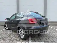 2011 Audi A3