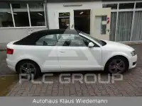 2011 Audi A3