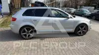 2011 Audi A3