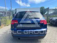 2011 Audi A3