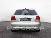 2011 Audi A3