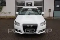 2011 Audi A3