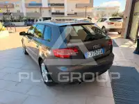 2011 Audi A3