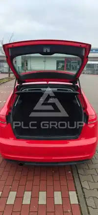 2011 Audi A3
