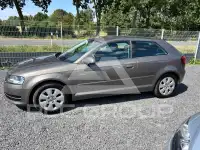 2011 Audi A3