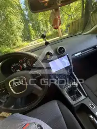 2011 Audi A3