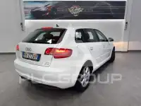 2011 Audi A3