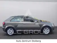 2011 Audi A3