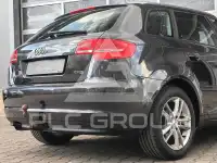 2011 Audi A3