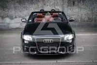2011 Audi A3