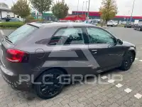 2011 Audi A3