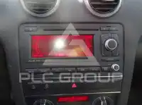 2011 Audi A3