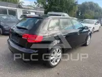2011 Audi A3