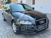 2011 Audi A3