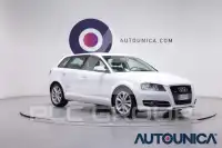 2011 Audi A3