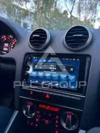 2011 Audi A3