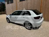 2011 Audi A3