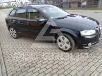 2011 Audi A3