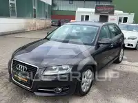 2011 Audi A3