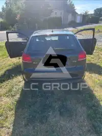 2011 Audi A3