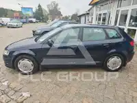 2011 Audi A3