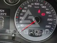 2011 Audi A3