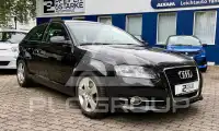 2011 Audi A3