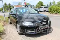 2011 Audi A3
