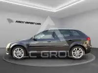 2011 Audi A3