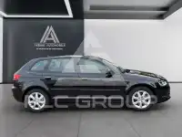 2011 Audi A3