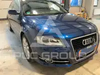 2011 Audi A3