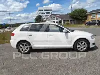 2011 Audi A3