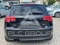 2011 Audi A3