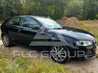 2011 Audi A3