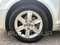 2011 Audi A3