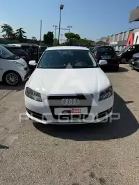 2011 Audi A3