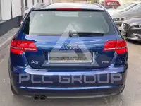 2011 Audi A3