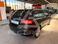 2011 Audi A3