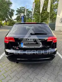2011 Audi A3