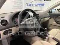 2011 Audi A3