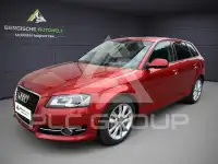 2011 Audi A3