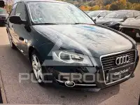 2011 Audi A3