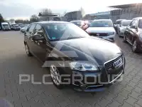 2011 Audi A3