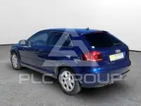 2011 Audi A3