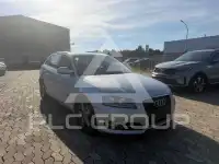 2011 Audi A3