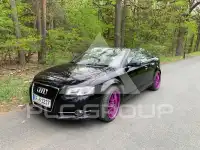 2011 Audi A3