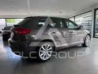 2011 Audi A3