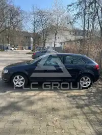 2011 Audi A3